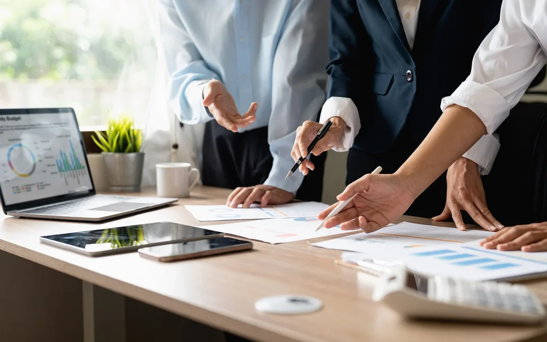 ERE en las empresas: condiciones y consecuencias