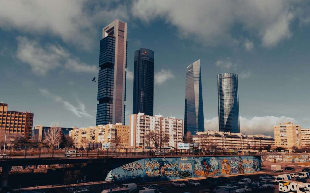 Ventajas de montar tu empresa en el sur de Madrid: El análisis definitivo para pymes y autónomos