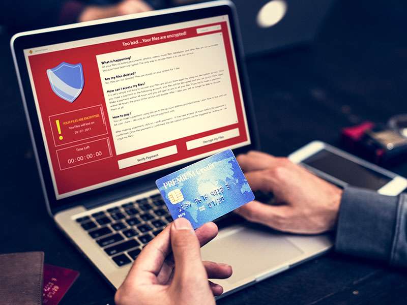 Phishing bancario, lo que tienes derecho a reclamar si te roban el dinero de tu cuenta.