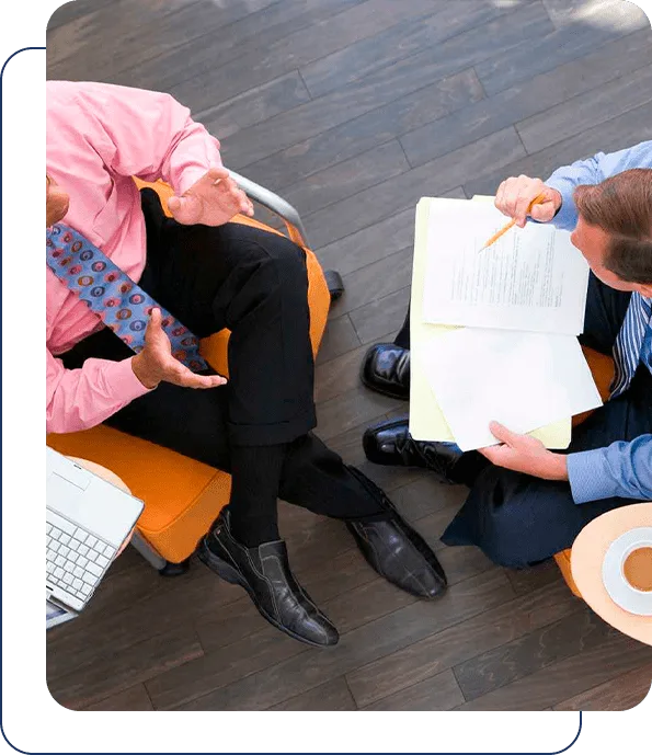 Abogado laboral para empresas Getafe