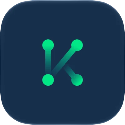 Logotipo de Kairos HR
